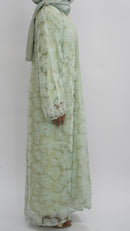 Yasmin Abaya