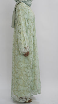 Yasmin Abaya