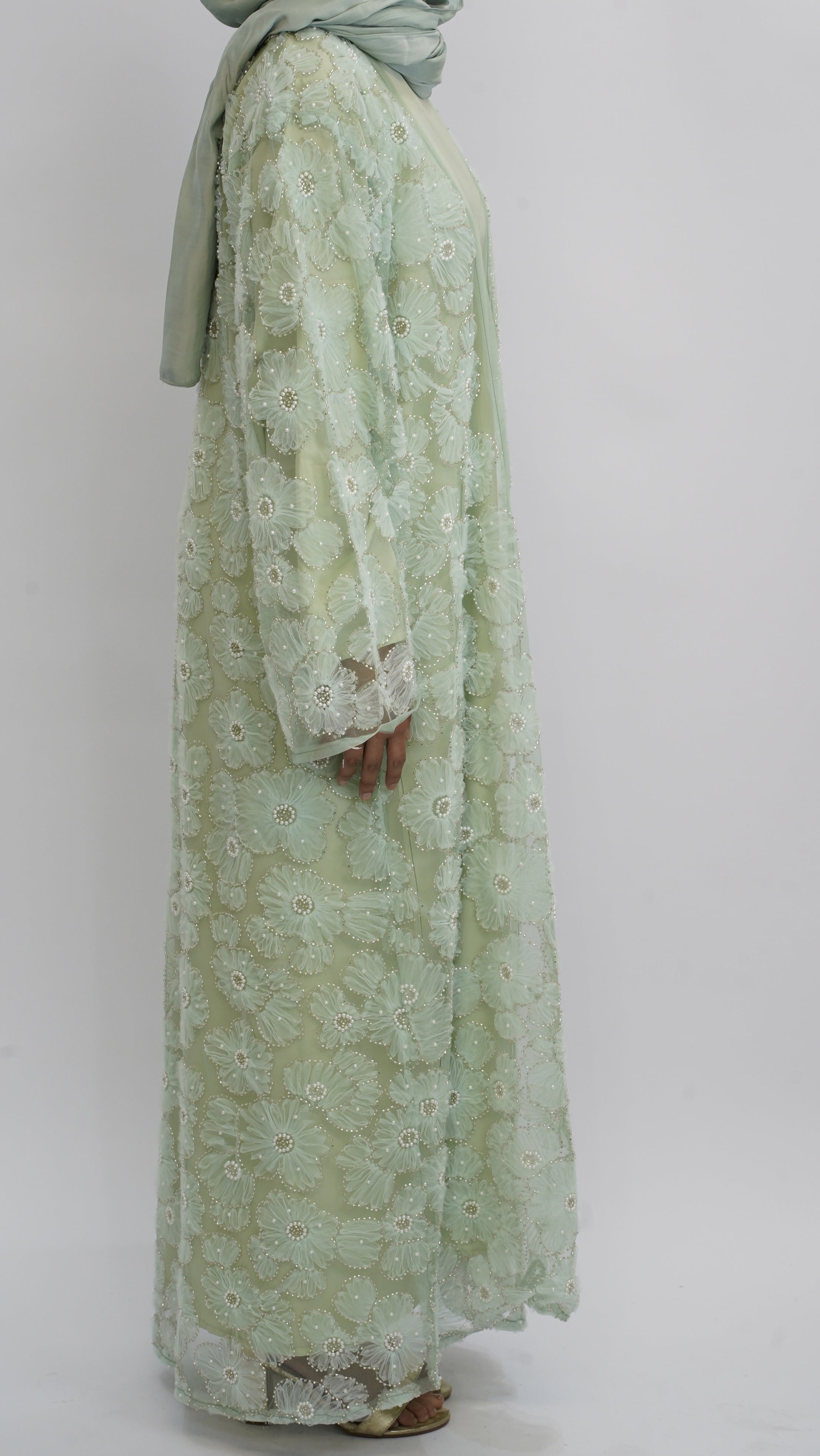 Yasmin Abaya