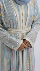 Rahma Caftan