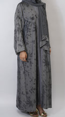 Bushra Abaya