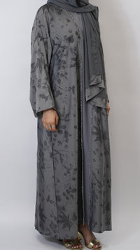 Bushra Abaya
