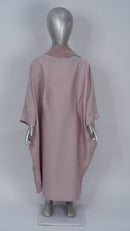 Zaynab Kids Abaya