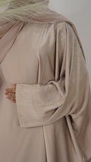 Zaynab Abaya