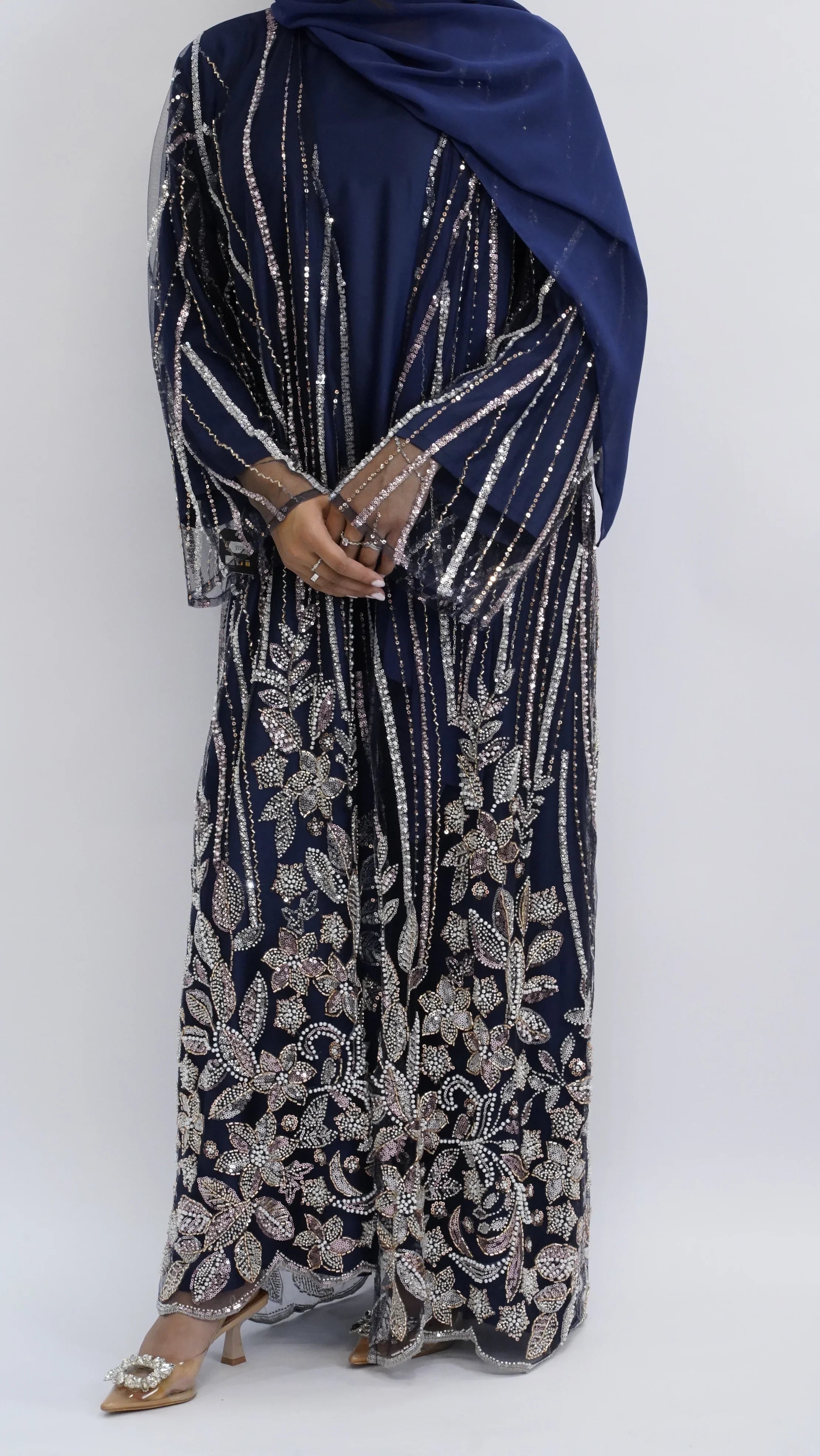 Elara Abaya