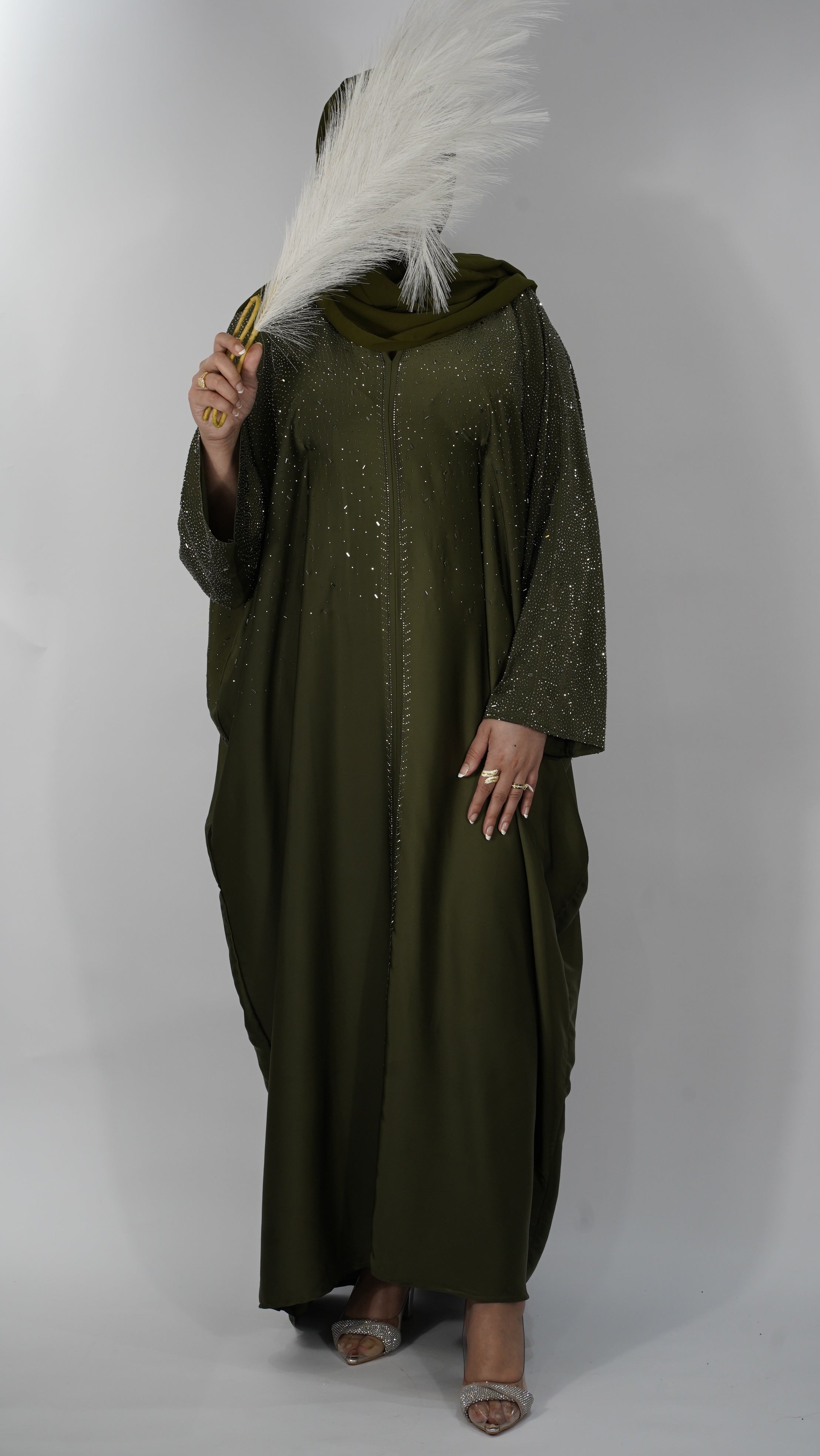 Sameera Abaya