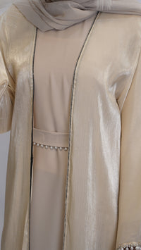 Amara Abaya