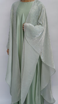 Layla Abaya