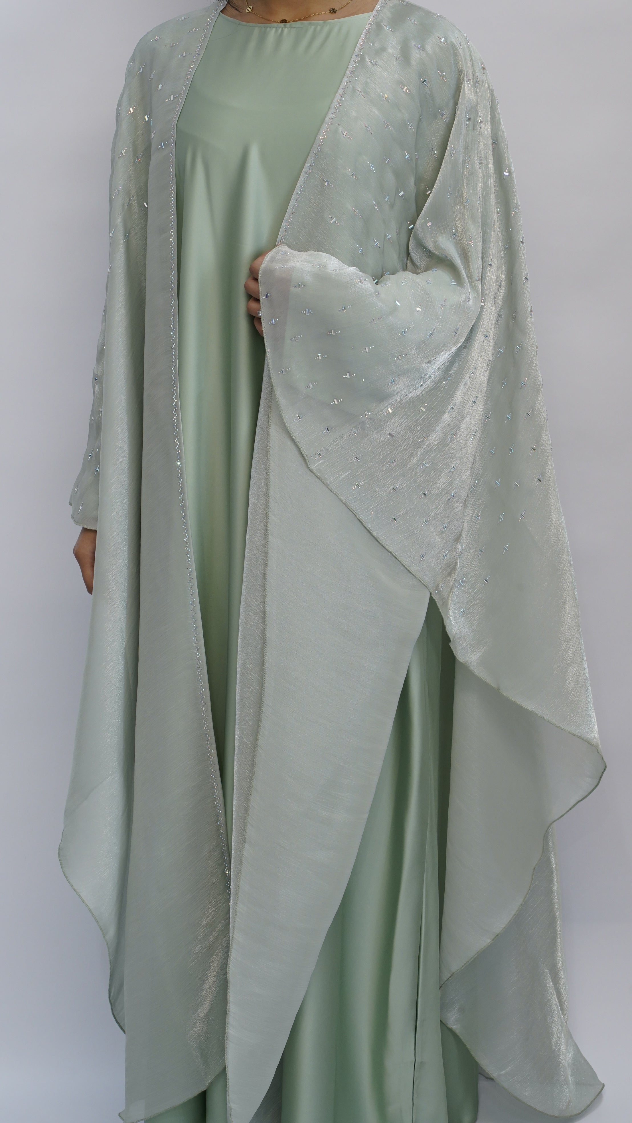 Layla Abaya