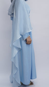 Sultana Abaya