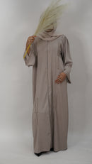 Heela Abaya