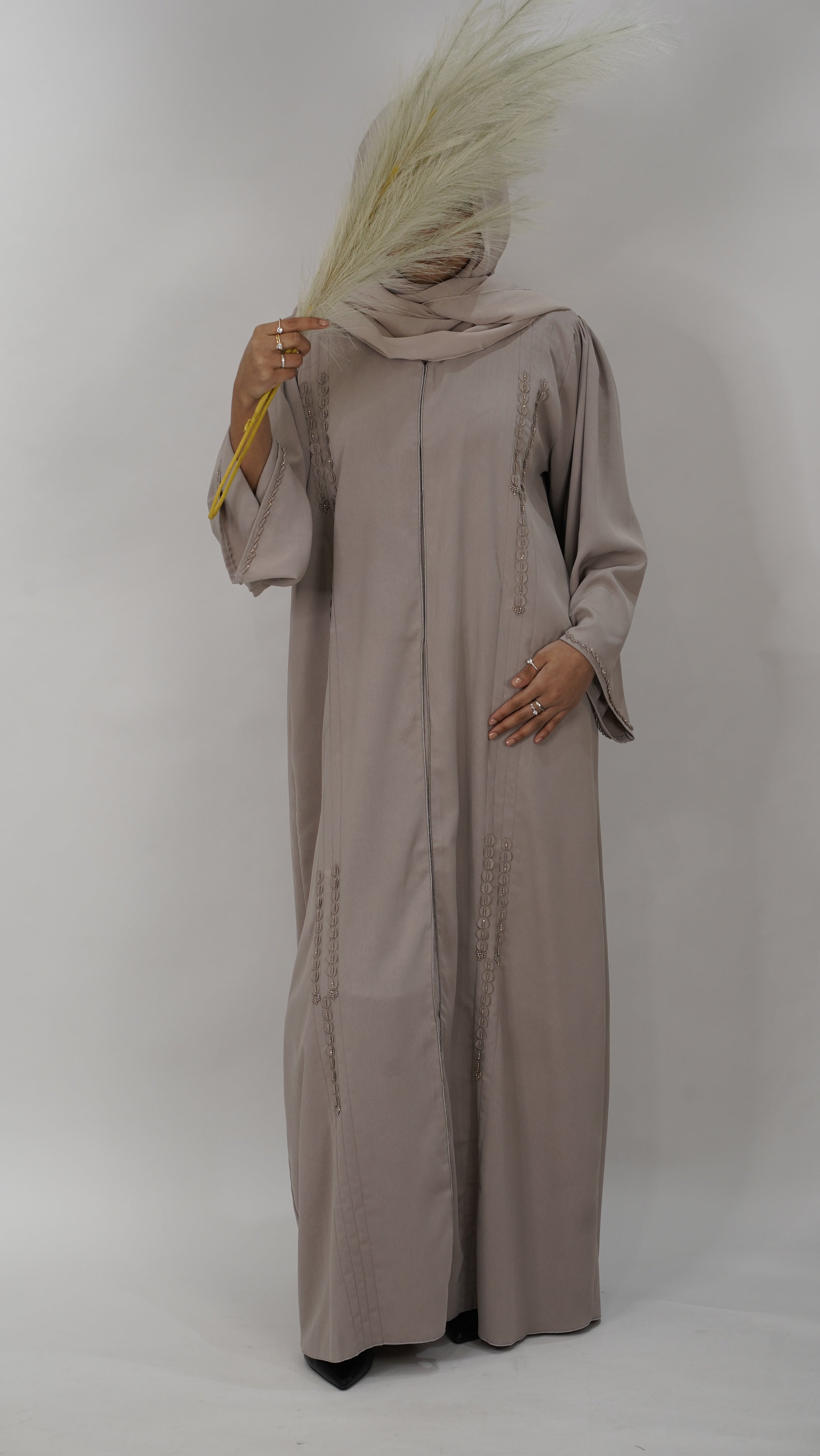 Heela Abaya