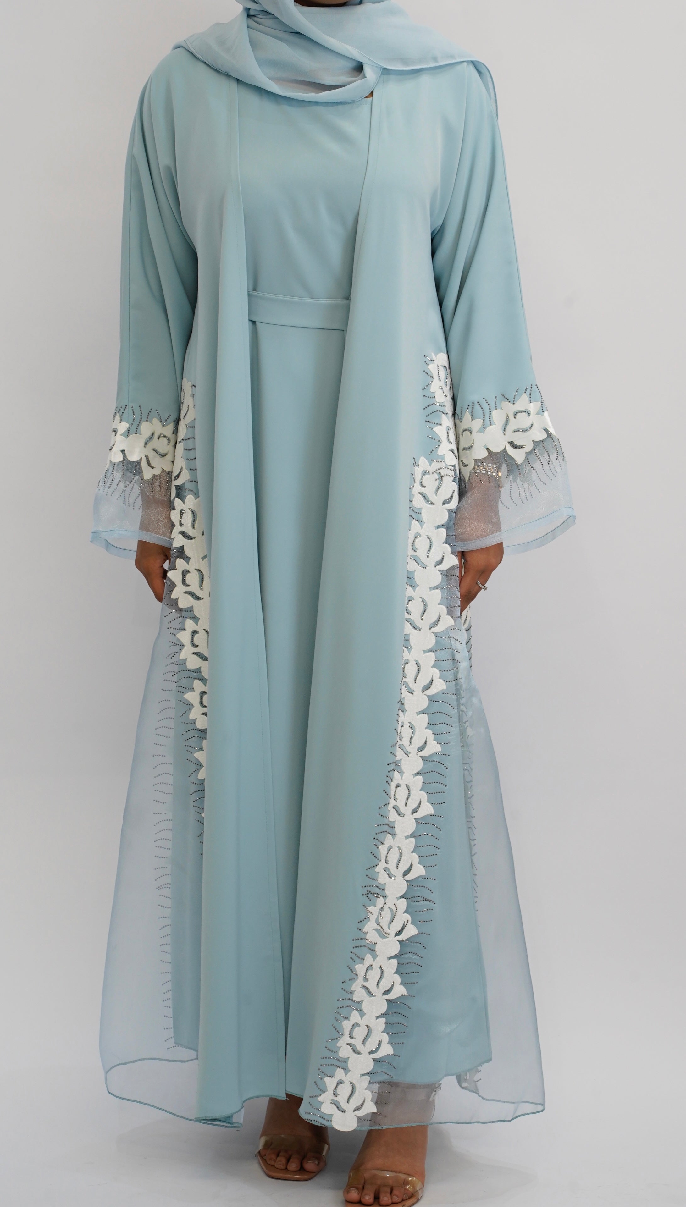 Nargis Abaya