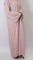 Hafsa Abaya