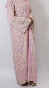 Hafsa Abaya