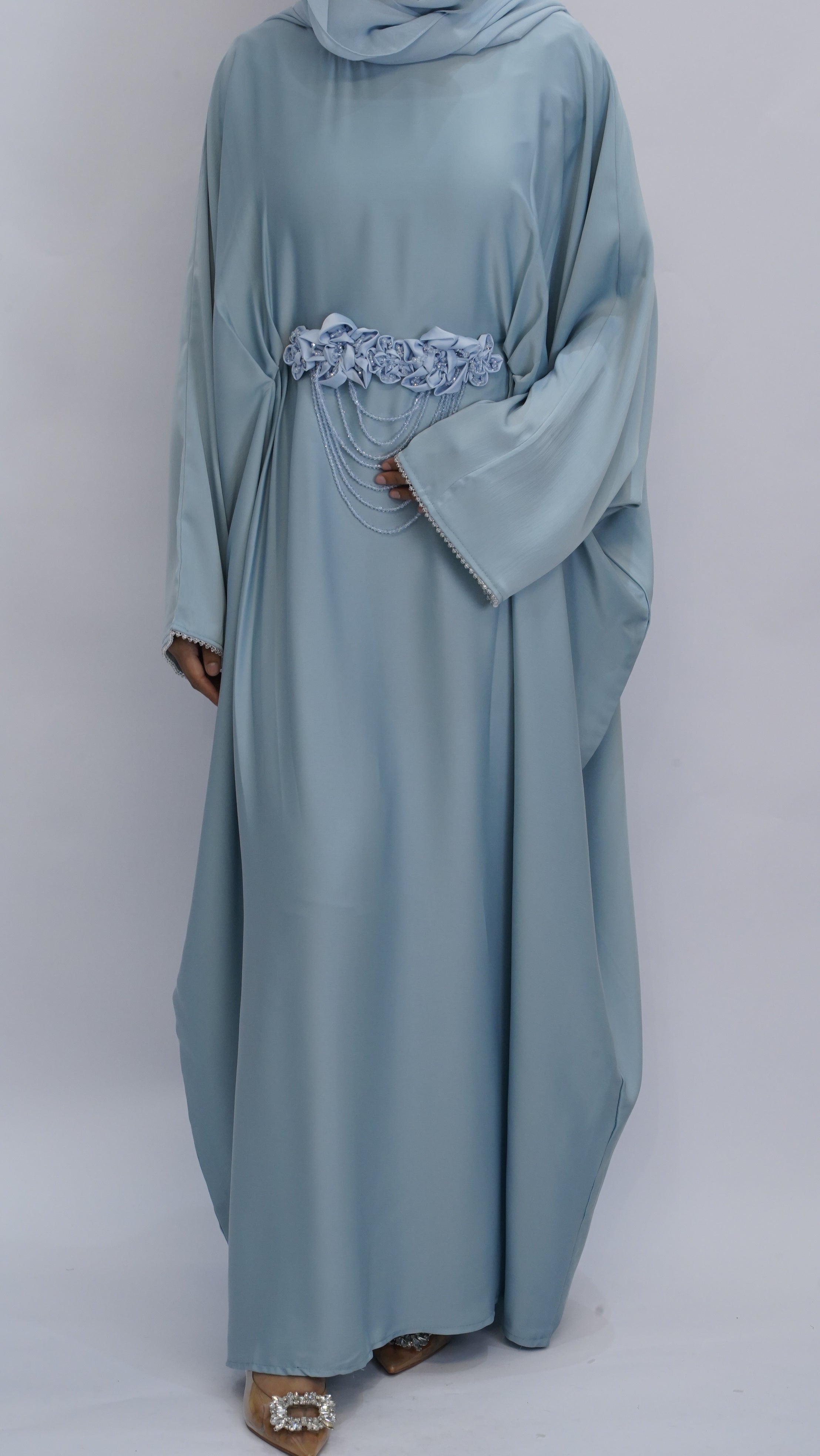 Ayla Abaya