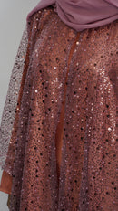 Nigeen Abaya