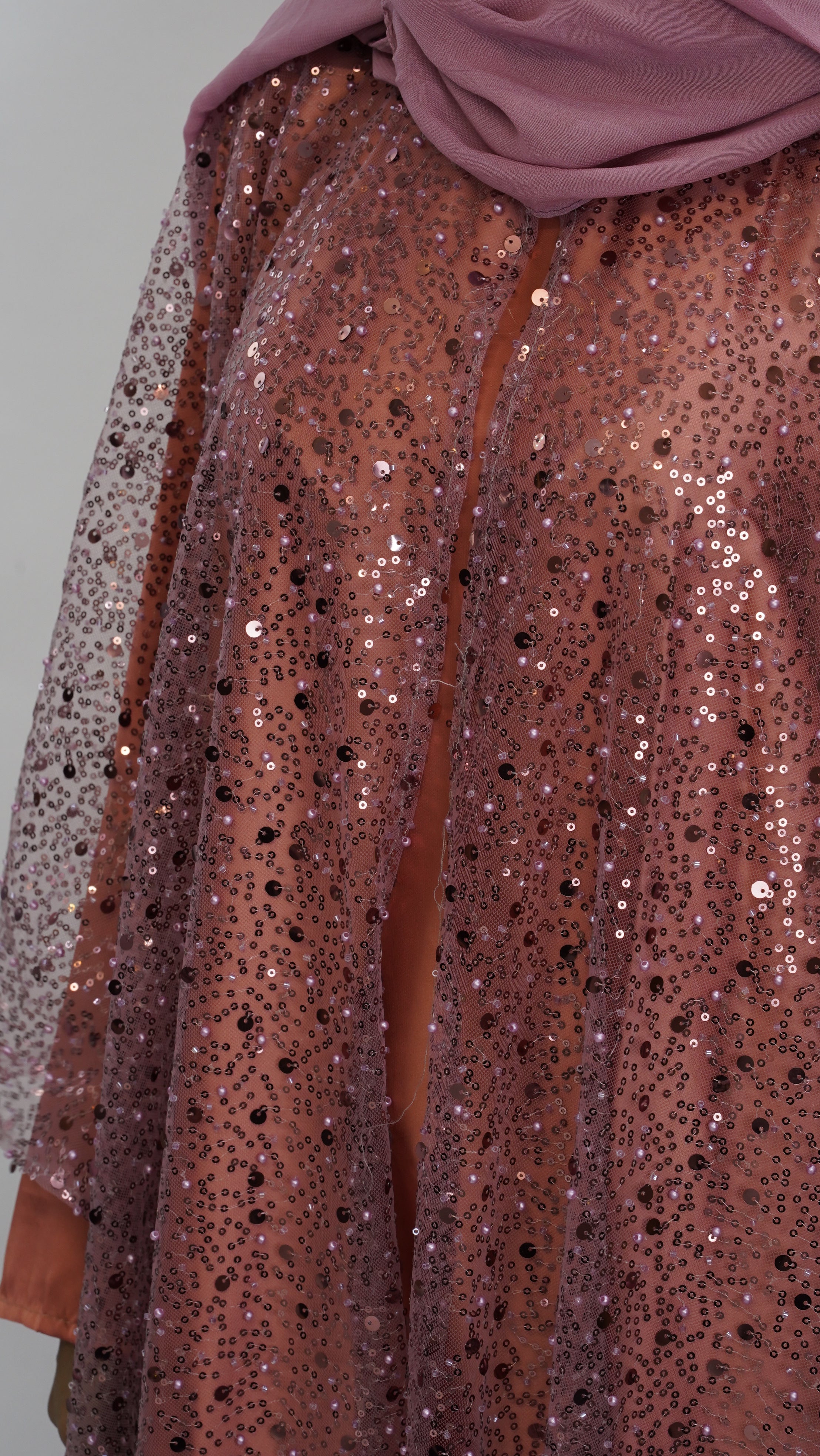 Nigeen Abaya