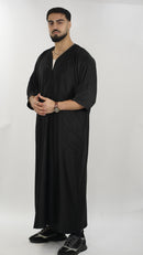 Moroccan Jubba