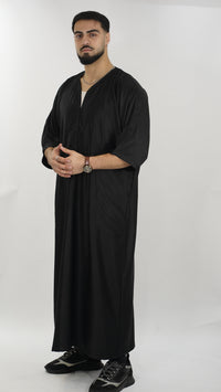 Moroccan Jubba