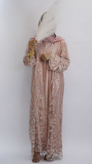 Liyah Abaya