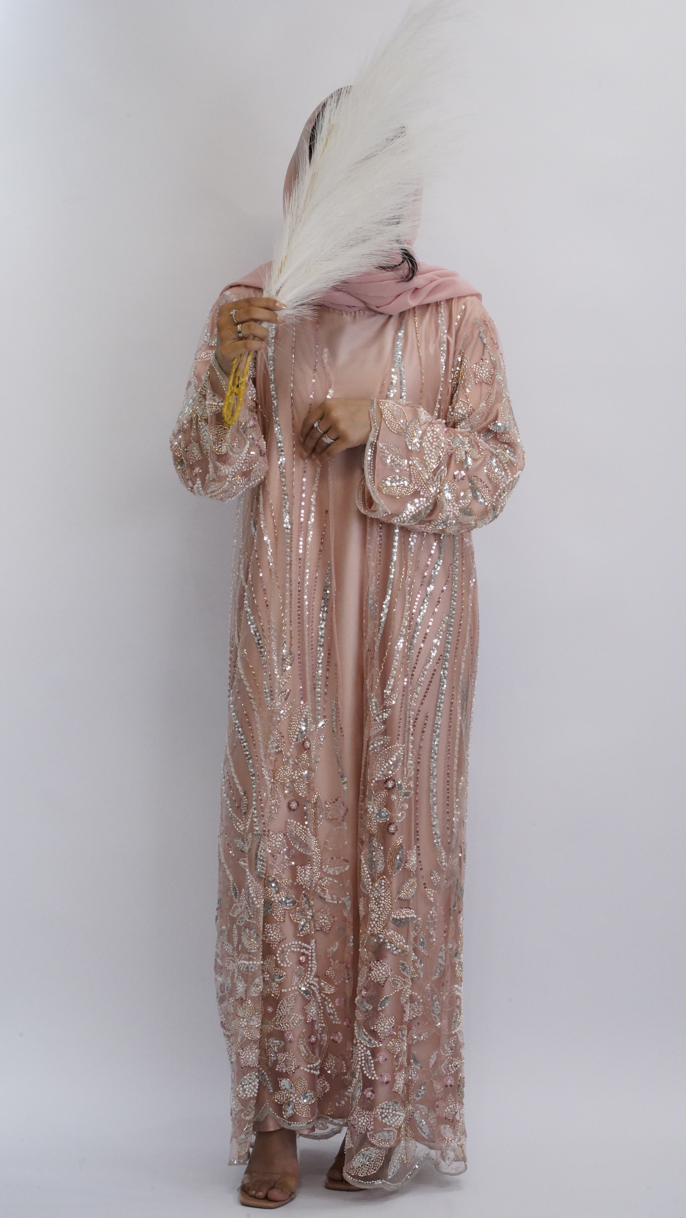 Liyah Abaya