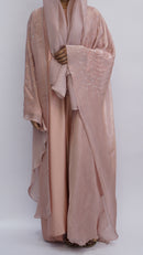 Layla Abaya