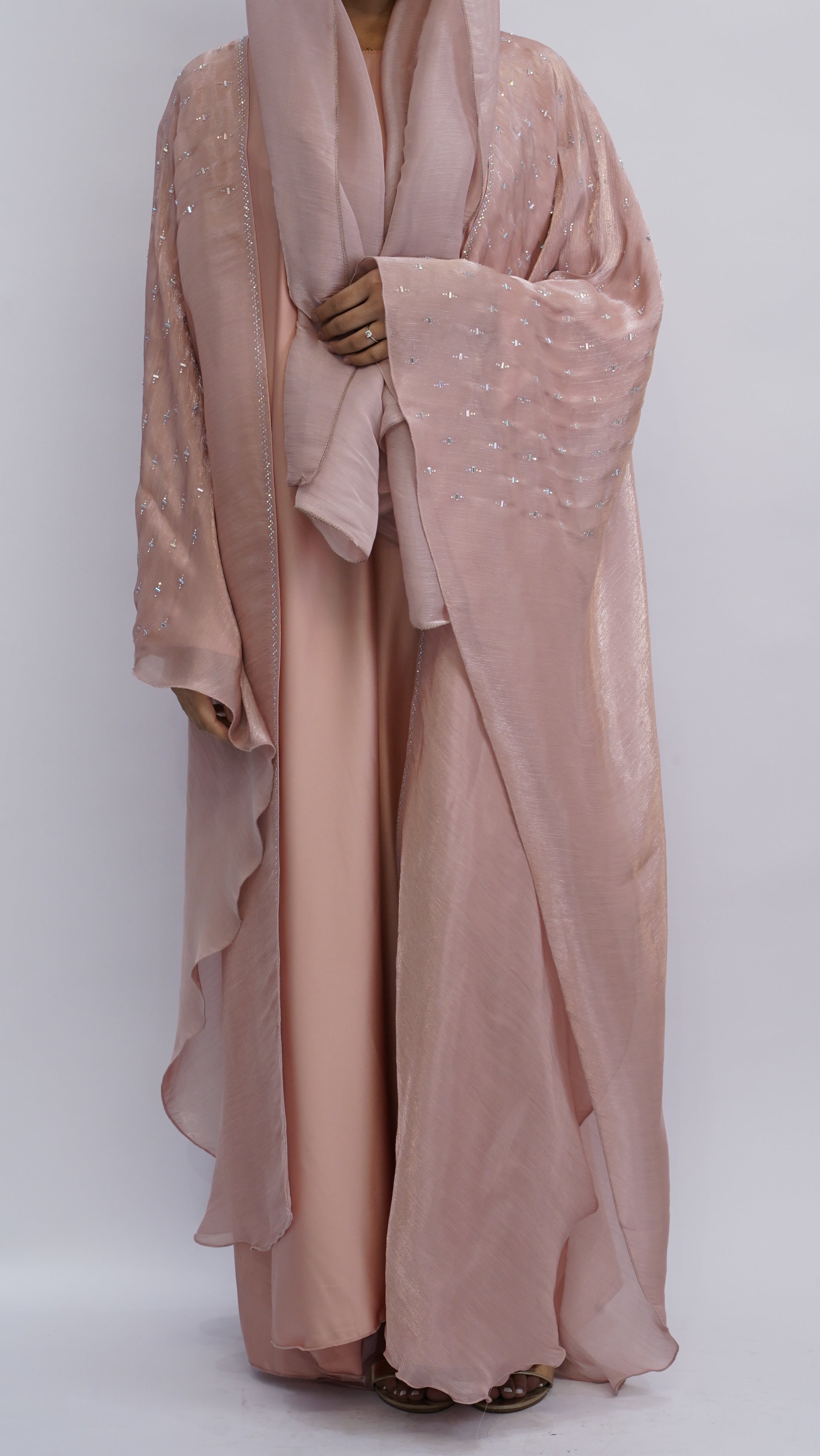 52 S / Pink
