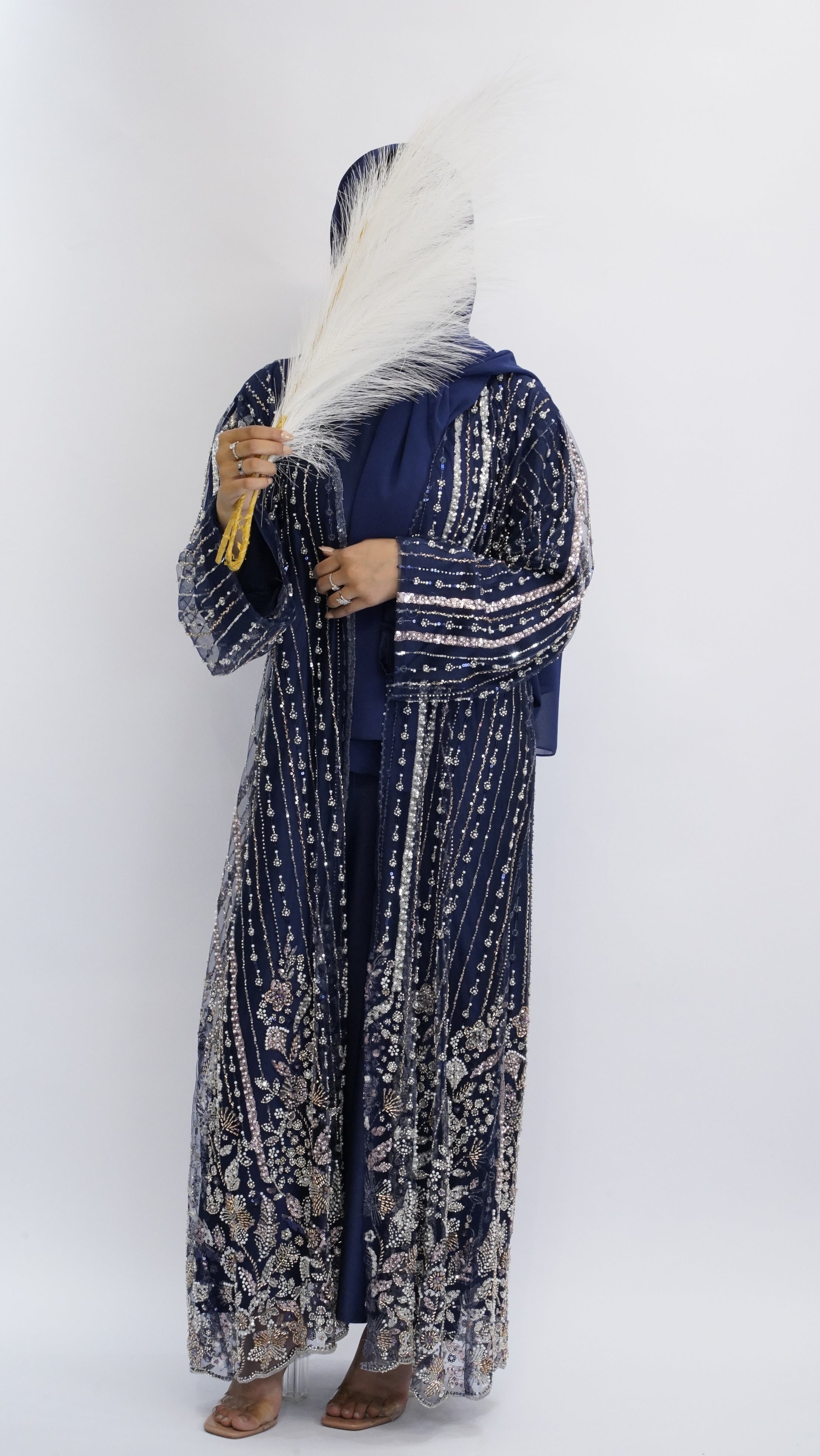 Al Haya Abaya