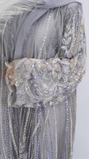 Liyah Abaya