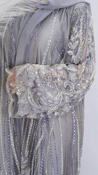 Liyah Abaya