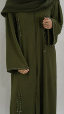 Heela Abaya
