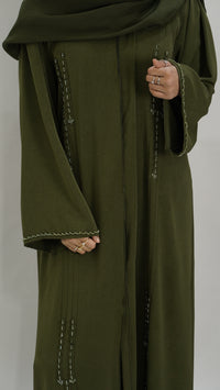 Heela Abaya