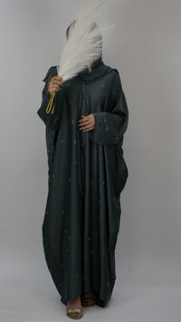Aaisha Abaya