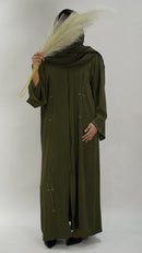 Heela Abaya