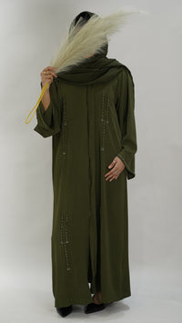 Heela Abaya