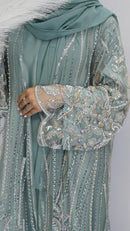 Liyah Abaya