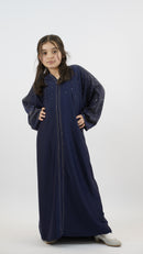 Sameera Kids Abaya