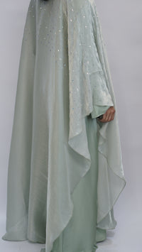 Layla Abaya