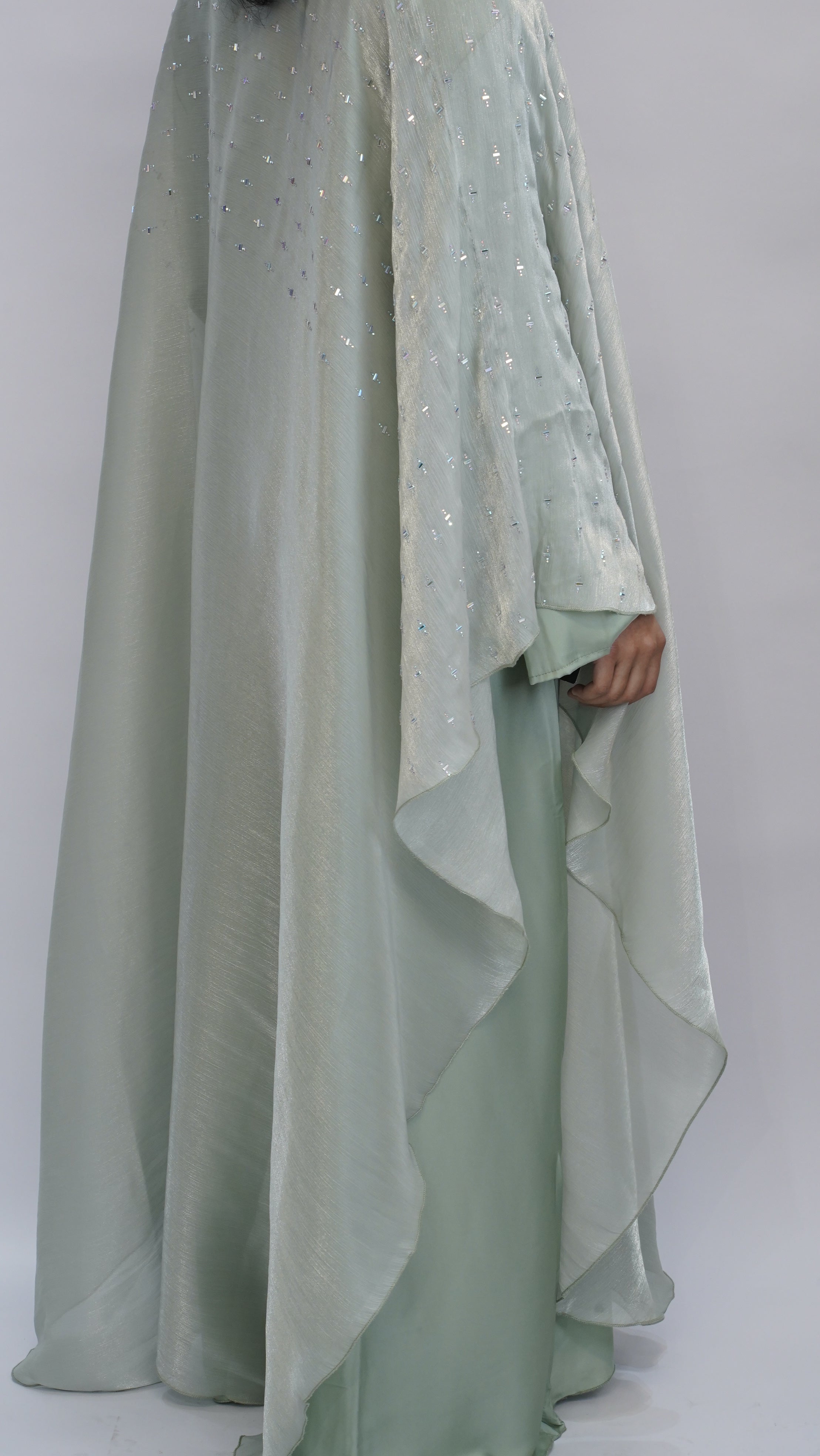 Layla Abaya
