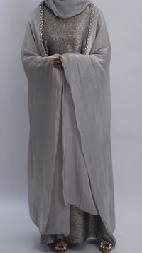 Inaya Abaya