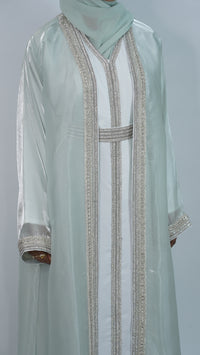 Hina Luxury Caftan