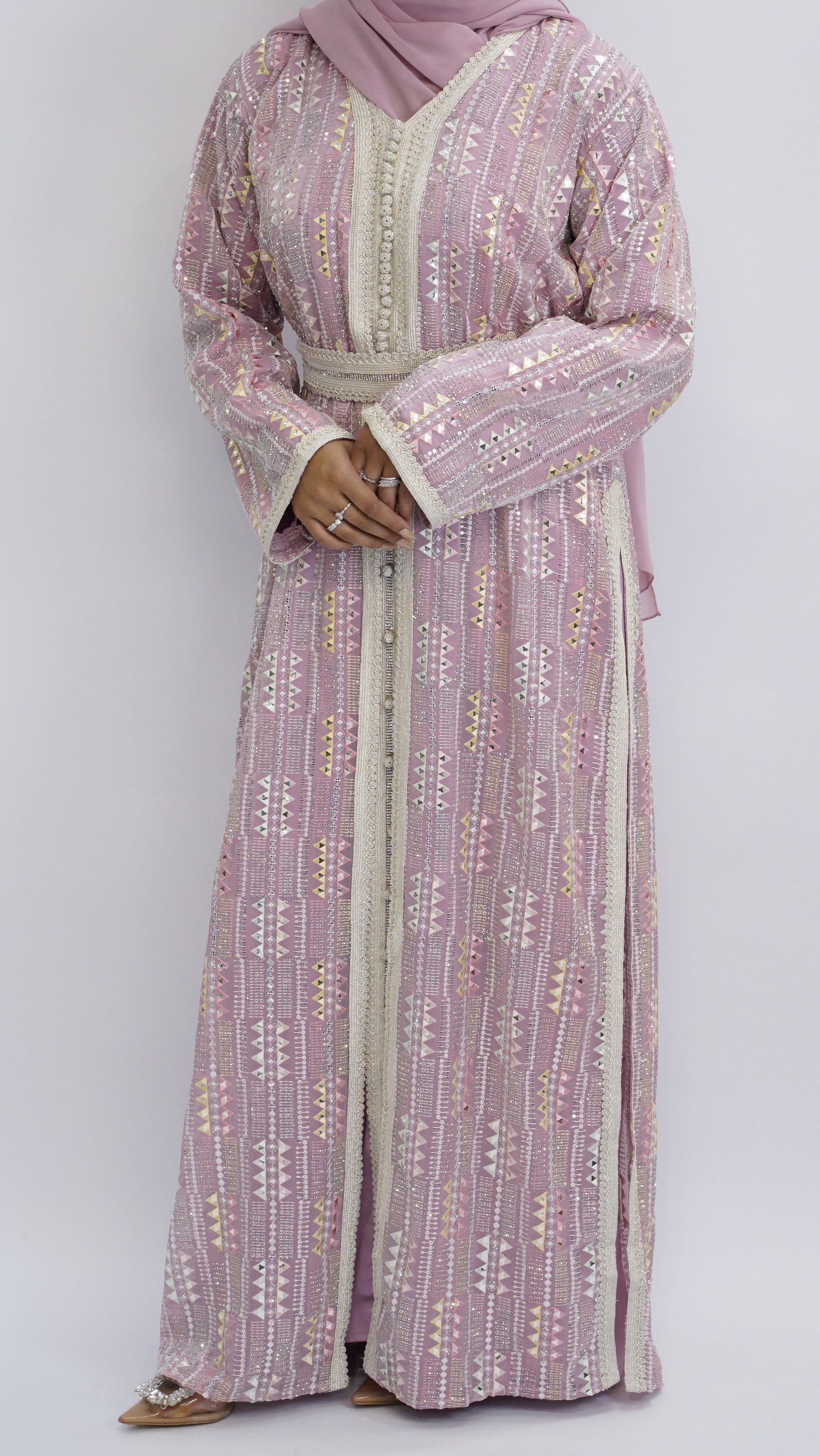 ÉLYA Caftan