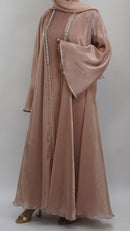 Malika Abaya