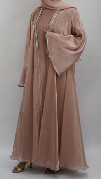 Malika Abaya