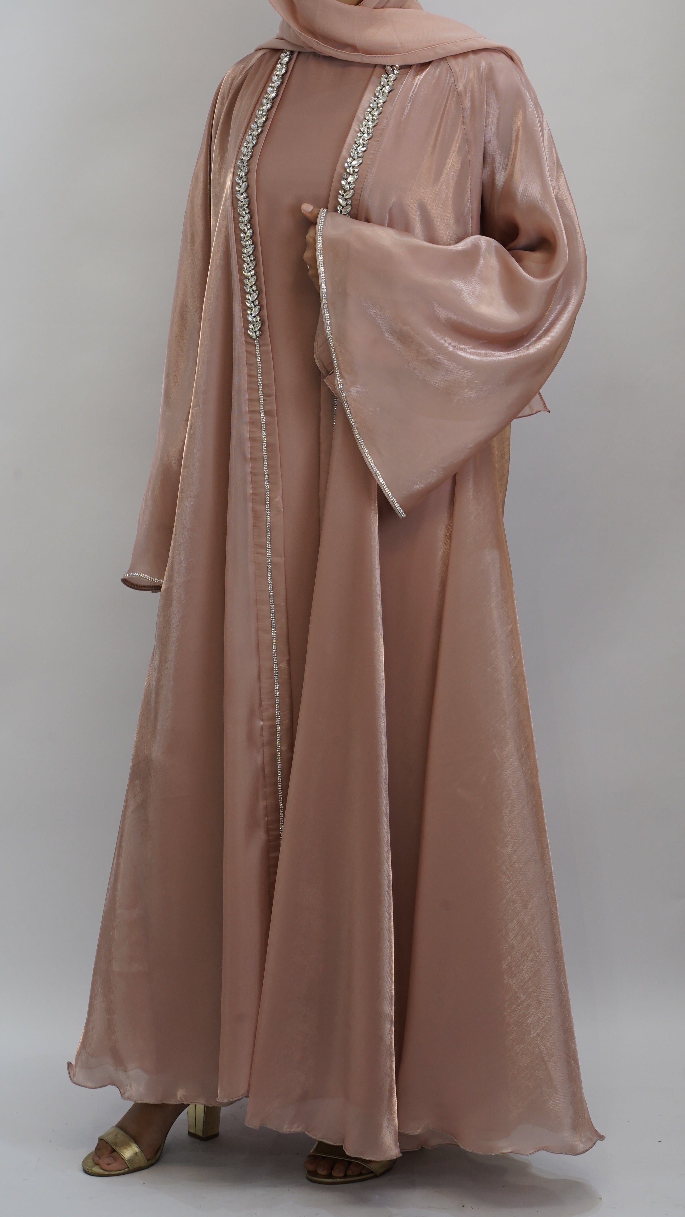 Malika Abaya