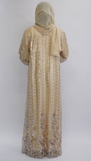 Moda Abaya