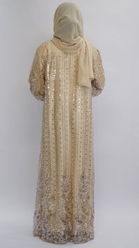 Moda Abaya