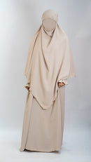 Abaya & Khimar