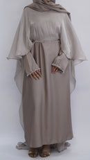 Sultana Abaya